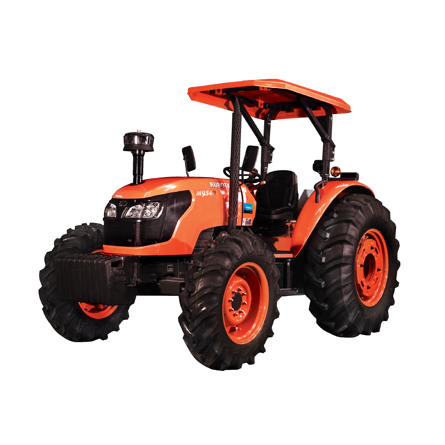 Kubota