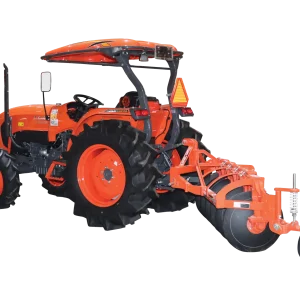 DH245 - 6F - Disc Harrow