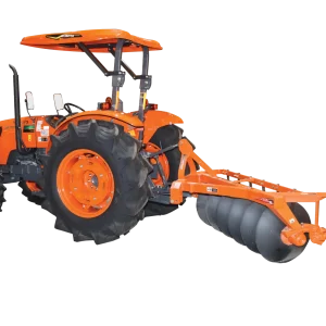 DH266JW - Disc Harrow