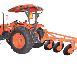 DP263J - Disc Plow