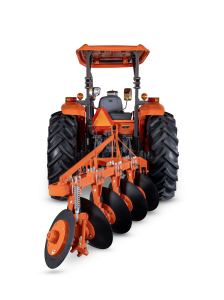 DP264L Disc Plow RCV 6911 HDR FRONT