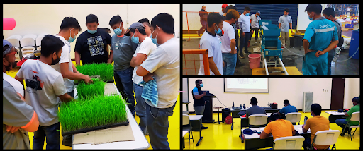 Authorized Dealer Training