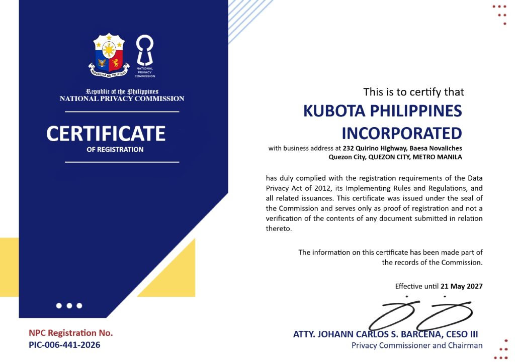 RegistrationCert page 0001